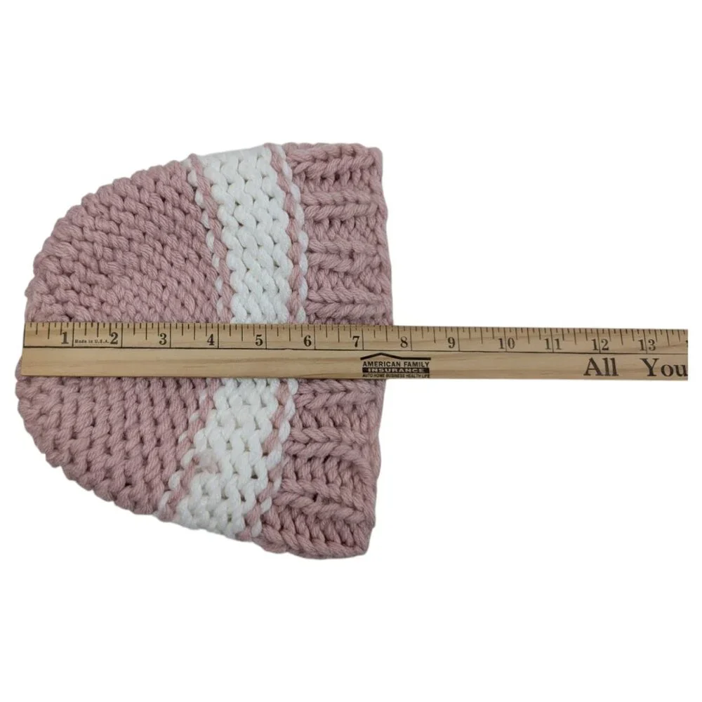 N/A hand knit